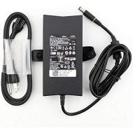 AC Charger for Dell XPS M1210 M1330 M140 M1530 M1710 14 L401X 15 L501X 15 L502x 17 L701X 17 L702X 17 M170 LA130PM121 DA130PE1 00 130W Laptop Power Supply Adapter Cord