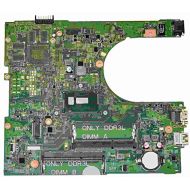 Dell Inspiron 15 3000 Intel 2.1GHz i3 5015U CPU Laptop Motherboard 1XVKN MNGP8