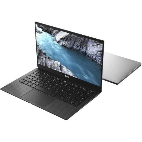 델 Flagship Dell XPS 13 7390 Laptop Computer 13.3 Full HD Display 10th Gen Intel Quad Core i5 10210U (Beats i7 8565U)?8GB DDR4 512GB SSD Backlit Keyboard Fingerprint Thunderbolt Win 1