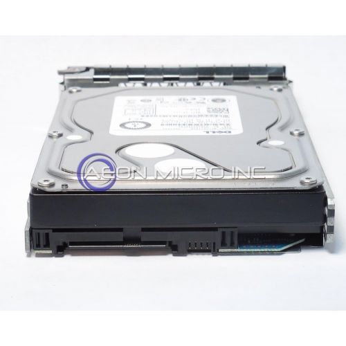 델 Dell THGNN 4TB 7.2K 3.5 SATA 6GBS HDD