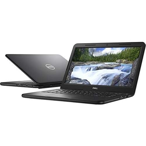 델 Dell Latitude 3000 3310 13.3 Notebook HD 1366 x 768 Intel Core i3 (8th Gen) i3 8145U Dual Core (2 Core) 2.10 GHz 4 GB RAM 128 GB SSD Windows 10 Pro Intel HD Graphics