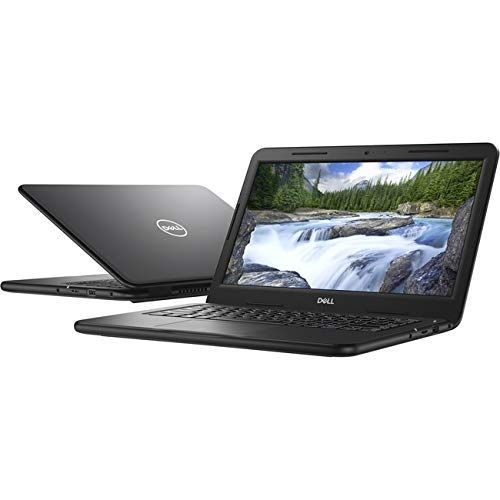 델 Dell Latitude 3000 3310 13.3 Notebook HD 1366 x 768 Intel Core i3 (8th Gen) i3 8145U Dual Core (2 Core) 2.10 GHz 4 GB RAM 128 GB SSD Windows 10 Pro Intel HD Graphics