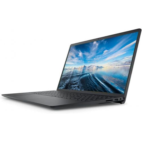 델 2021 Dell Inspiron 15 3000 3511 15.6 Business Laptop 11th Gen Intel Core i5 1135G7 4 Core, 16G RAM 1TB SSD 15.6 FHD Touch Screen, Intel UHD Graphics, WiFi, Bluetooth, Webcam, Windo