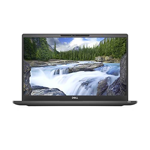 델 Dell Latitude 7400 Laptop 14.0 FHD AG Touch Display W/ IR Cam 1.9 GHz Intel Core i7 8665U Quad Core 256GB SSD 16GB Windows 10 pro