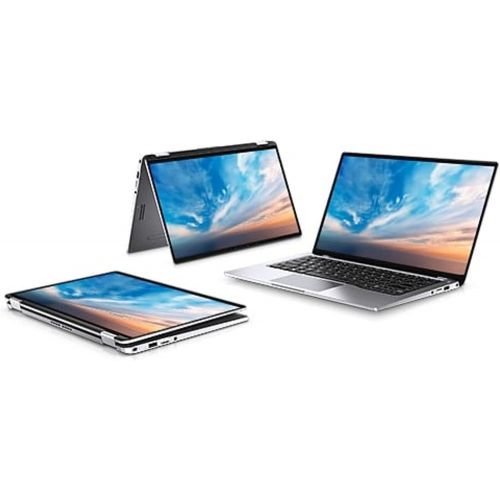 델 Dell Latitude 7000 7400 14 Touchscreen 2 in 1 Notebook 1920 X 1080 Core i7 8665U 16GB RAM 256GB SSD