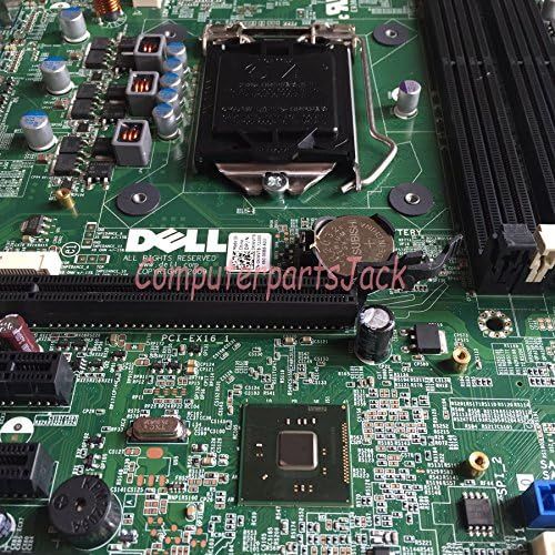 델 DELL XPS 8700 SERIES INTEL SOCKET LGA 1151 PROCESSOR DESKTOP MOTHERBOARD KWVT8