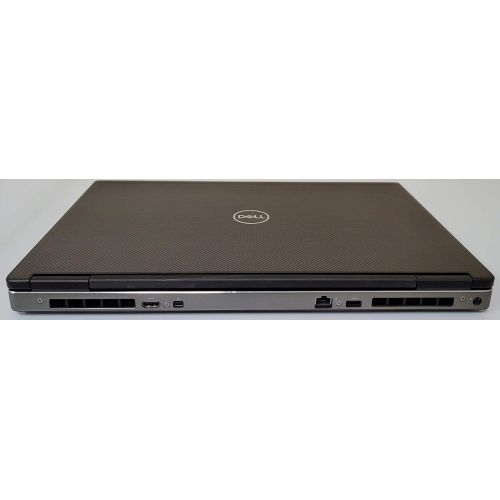 델 Dell Precision 7740 17.3 Mobile Workstation Intel Core i7 9850H 16GB RAM 512GB SSD