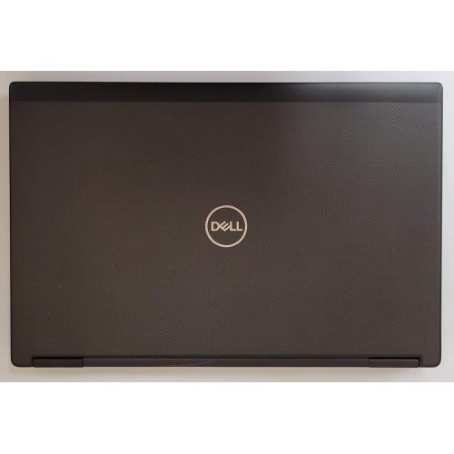 델 Dell Precision 7740 17.3 Mobile Workstation Intel Core i7 9850H 16GB RAM 512GB SSD