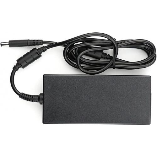 델 Genuine Dell 180W Replacement AC Adapter for Dell Precision M2800, Precision M4600, Precision M4700, Precision M4800, Precision M6600, Precision M6700, Precision M6800.