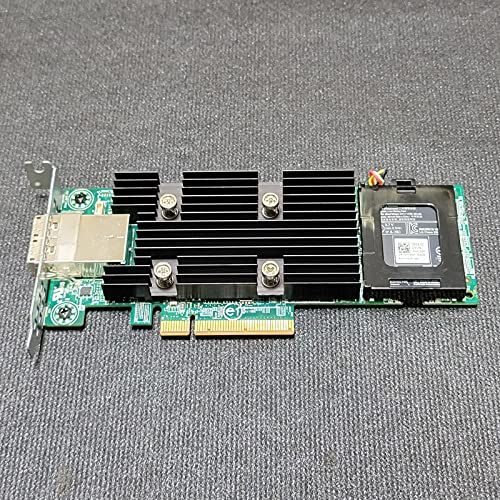 델 Dell NR5PC PERC H830 2GB 12GBS LP Adapter