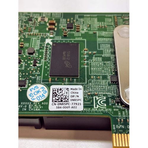 델 Dell NR5PC PERC H830 2GB 12GBS LP Adapter