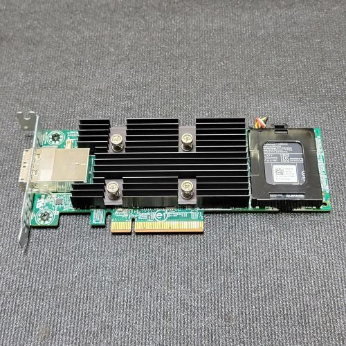 델 Dell NR5PC PERC H830 2GB 12GBS LP Adapter