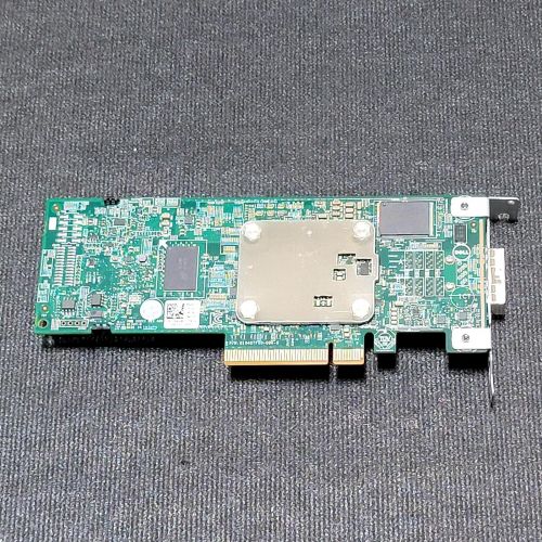 델 Dell NR5PC PERC H830 2GB 12GBS LP Adapter