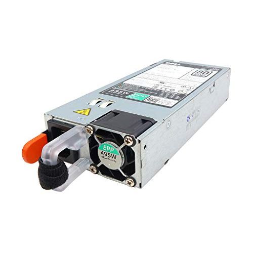 델 DELL 450 AEBM 495W Grey power supply unit