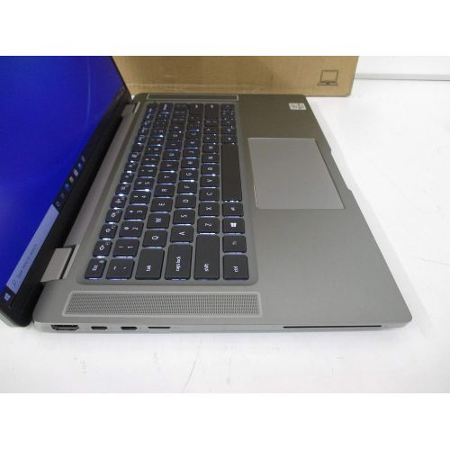 델 Dell Latitude 9000 9510 15 2 in 1 Notebook WUXGA 1920 x 1200 Intel Core i7 (10th Gen) i7 10810U Hexa Core (6 Core) 1.10 GHz 16 GB RAM 512 GB SSD Windows 10 Pro Intel