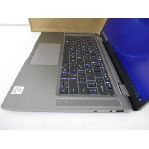 델 Dell Latitude 9000 9510 15 2 in 1 Notebook WUXGA 1920 x 1200 Intel Core i7 (10th Gen) i7 10810U Hexa Core (6 Core) 1.10 GHz 16 GB RAM 512 GB SSD Windows 10 Pro Intel