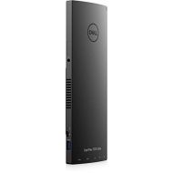 Dell OptiPlex OP707078YYP Ultra Small Desktop Intel Core i7 8th Gen i7 8565U 1.80 GHz 16 GB RAM DDR4 SDRAM 256 GB SSD (78YYP), OP707078YYP