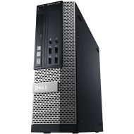 Dell OptiPlex 7010 SFF, Intel Core i5 3470 3.2GHz (3.6GHz Turbo), 8GB DDR3, 1TB, Intel HD Graphics, Windows 10 Pro