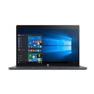 Dell XPS 12 XPS9250 4554WLAN Touchscreen Laptop (Windows 10, Intel Core M 6Y54 1.1 GHz, 12.5 LED lit Screen, Storage: 256 GB, RAM: 8 GB) black