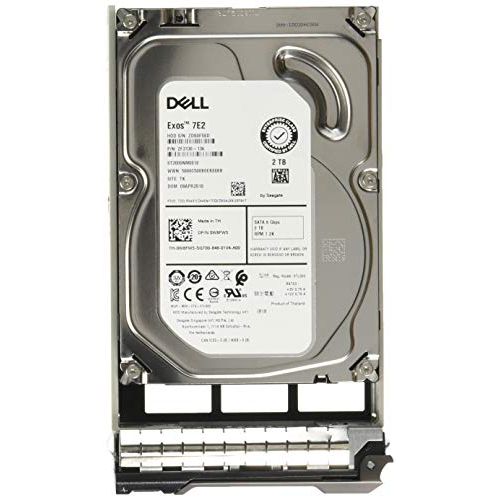 델 Dell 2 TB 3.5 Internal Hard Drive