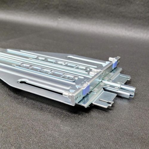 델 Dell Genuine Poweredge NX3000 R710 Server Access Rails M997J P242J