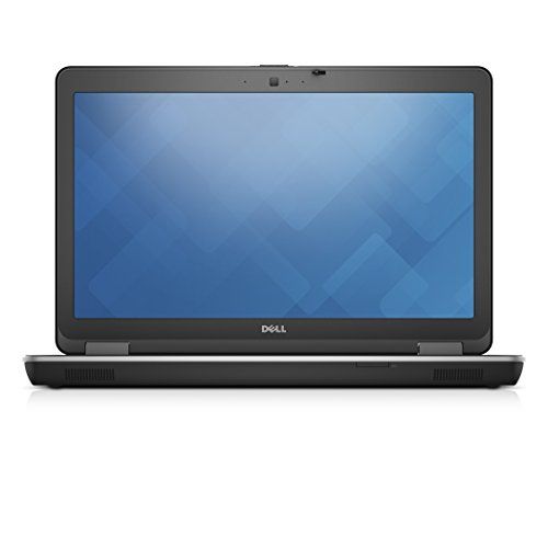 델 Dell Latitude E6540 15.6 LED Notebook Intel Core i7 i7 4610M Dual Core (2 Core) 3 GHz Anodized Aluminum DV28D