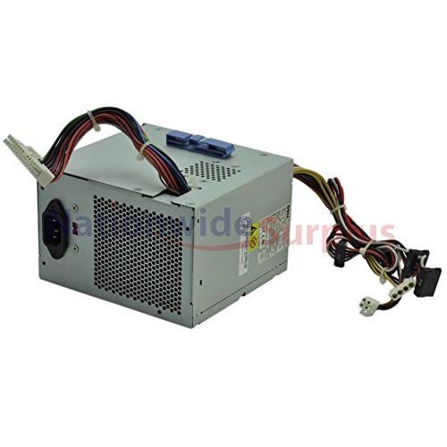 델 Dell Dimension 521 305W 24Pin 4Pin Power Supply L305P 01 NH493 PS 6311 5DF LF