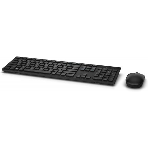 델 Dell Wireless Keyboard and Mouse