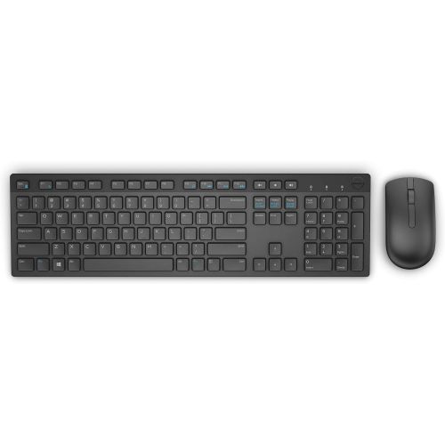 델 Dell Wireless Keyboard and Mouse