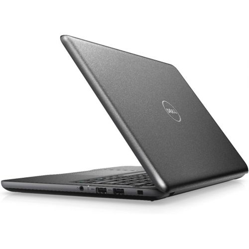 델 Dell TFG4H Latitude 3380, 13.3 HDF Laptop (Intel Core i3 6006U, 4GB DDR4, 128GB Solid State Drive, Windows 10 Pro)