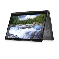 Dell Latitude 5300 13.3 Yes 2 in 1 Notebook 1920 X 1080 Core i7 i7 8665U 16GB RAM 512GB SSD