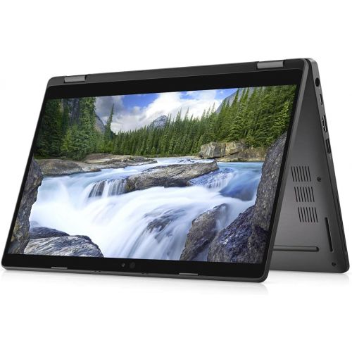 델 Dell Latitude 5300 13.3 Yes 2 in 1 Notebook 1920 X 1080 Core i7 i7 8665U 16GB RAM 512GB SSD