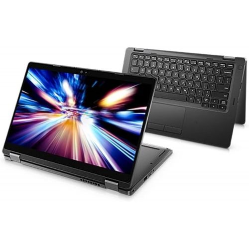 델 Dell Latitude 5300 13.3 Yes 2 in 1 Notebook 1920 X 1080 Core i7 i7 8665U 16GB RAM 512GB SSD