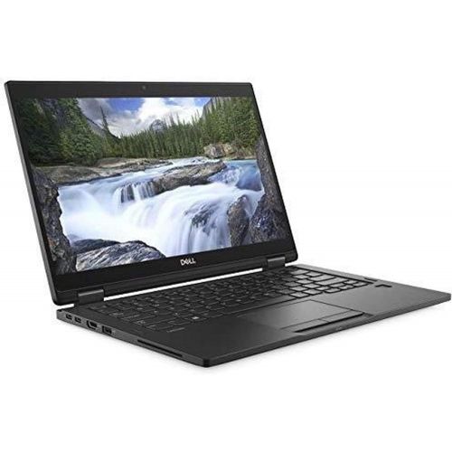 델 Dell Latitude 5300 13.3 Yes 2 in 1 Notebook 1920 X 1080 Core i7 i7 8665U 16GB RAM 512GB SSD