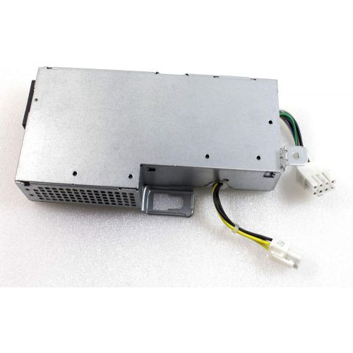 델 PSU For Dell Optiplex 9010 9020 USFF PSU 200W Power Supply 4GVWP F200EU 02