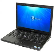 Dell Latitude E6410 Laptop Windows 7 Pro Core i5 2.4 Ghz 8GB RAM 1TB HD DVD RW + Microsoft Office