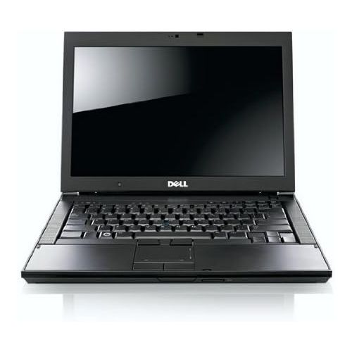 델 Dell Latitude E6410 Laptop Windows 7 Pro Core i5 2.4 Ghz 8GB RAM 1TB HD DVD RW + Microsoft Office