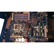 New Dell Studio XPS 9000 435T Motherboard System Board N1996 RI0707 X501H 0X501H