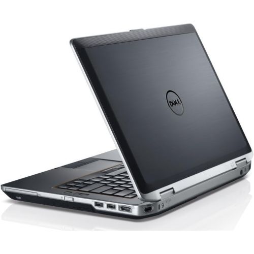 델 Dell Latitude E6420 14 Inch Business Laptop (Intel Core i5 2.5GHz, 4GB RAM, 128GB SSD, Windows 7 Professional)