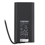 New Original Dell LA90PM170 USB C AC Adapter TDK33 0TDK33 20v/12v/9V/5v 4.5A/3A/3A/3A, Original 90watt Type C Charger, LA90PM170,for Latitude 5280 5480 5580 7280 7480 7380