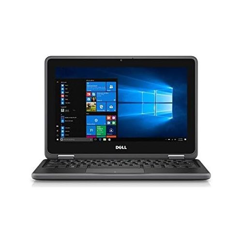 델 Dell Latitude 3189 Laptop w/ FREE pre installed Microsoft Office 2016 Professional Software / Windows 10