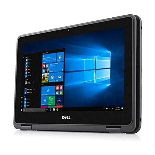 델 Dell Latitude 3189 Laptop w/ FREE pre installed Microsoft Office 2016 Professional Software / Windows 10