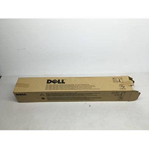 델 Dell 3GDT0 Black Toner Cartridge 7130cdn Color Laser Printer