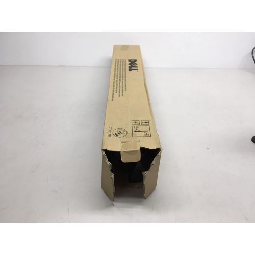 델 Dell 3GDT0 Black Toner Cartridge 7130cdn Color Laser Printer