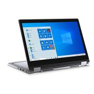 Dell Latitude 3000 3310 13.3 Touchscreen 2 in 1 Notebook 1920 x 1080 Core i5 i5 8265U 8 GB RAM 128 GB SSD Windows 10 Pro 64 bit Intel UHD Graphics 620 in Plane Switch