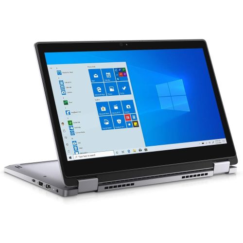 델 Dell Latitude 3000 3310 13.3 Touchscreen 2 in 1 Notebook 1920 x 1080 Core i5 i5 8265U 8 GB RAM 128 GB SSD Windows 10 Pro 64 bit Intel UHD Graphics 620 in Plane Switch