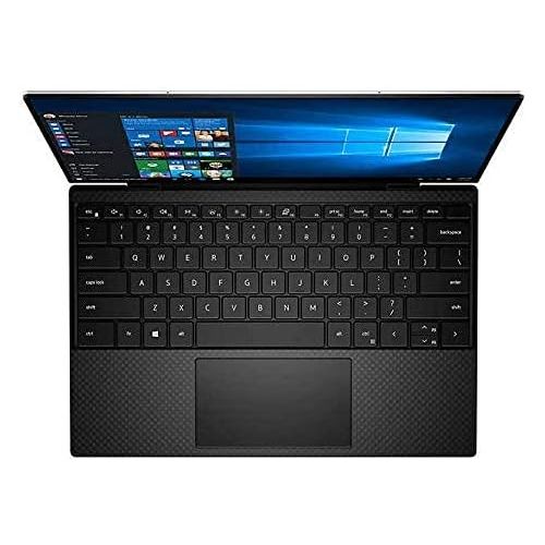 델 Dell XPS 13.4 FHD Touchscreen Intel Evo Platform Laptop 11th Gen Intel Core i7 1185G7 16GB RAM 1TB SSD Backlit Keyboard Fingerprint Reader Windows 10