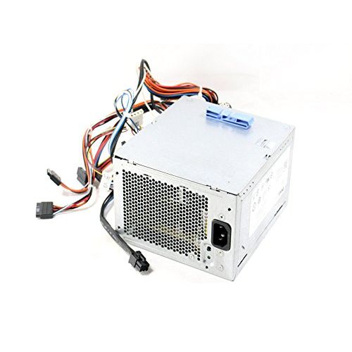 델 Dell Precision T3500 Workstation PSU 525W Power Supply (6W6M1)