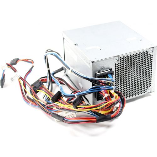 델 Dell Precision T3500 Workstation PSU 525W Power Supply (6W6M1)