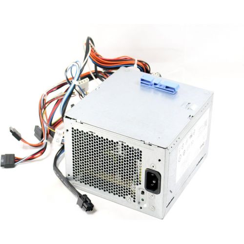 델 Dell Precision T3500 Workstation PSU 525W Power Supply (6W6M1)